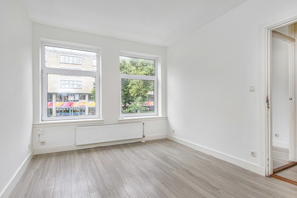 Medium property photo - Linnaeusstraat 37, 2522 GB Den Haag
